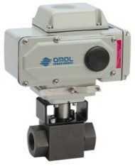 高壓電動(dòng)球閥|高壓電動(dòng)閥門(mén)