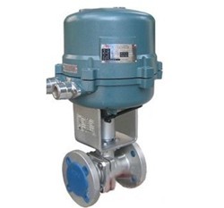 防爆電動球閥|法蘭不銹鋼