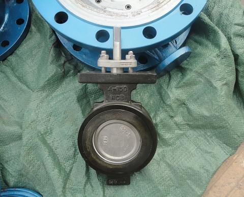 電動高性能蝶閥|開關(guān)壽命在100萬次