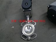 衛(wèi)生級(jí)氣動(dòng)蝶閥