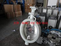 鋁合金氣動(dòng)蝶閥|精小型體積小重量輕