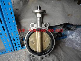 鋁青銅氣動(dòng)蝶閥|過(guò)海水氣動(dòng)蝶閥