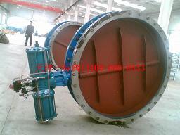 氣動(dòng)通風(fēng)蝶閥|通風(fēng)氣動(dòng)閥門