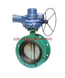電動調(diào)節(jié)蝶閥