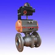 氣動(dòng)球閥|不銹鋼氣動(dòng)球閥