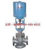 電子式電動調節(jié)閥|單座閥