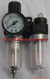 AFC-2000空氣過(guò)濾減壓閥