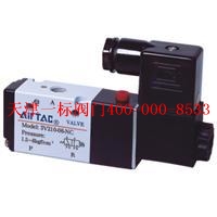 5/2二位五通電磁閥