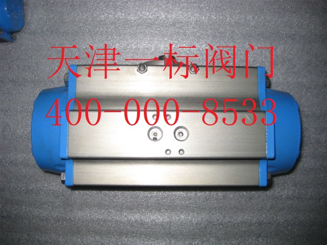 AT氣動(dòng)執(zhí)行器